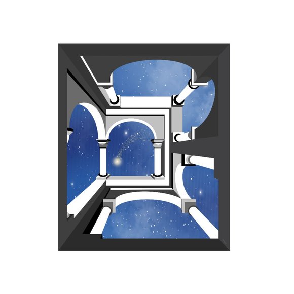 Perspectives - Arches - Picture 2 of 2